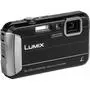 Цифровой фотоаппарат Panasonic DMC-FT30EE-K Black (DMC-FT30EE-K) - 2