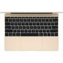 Ноутбук Apple MacBook A1534 (MRQN2UA/A) - 2