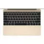 Ноутбук Apple MacBook A1534 (MRQN2UA/A) - 2