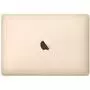 Ноутбук Apple MacBook A1534 (MRQN2UA/A) - 10