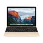 Ноутбук Apple MacBook A1534 (MRQP2UA/A) - 1