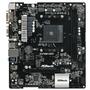 Материнская плата ASRock X370M-HDV - 1