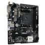 Материнская плата ASRock X370M-HDV - 3