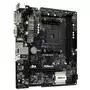 Материнская плата ASRock X370M-HDV - 3