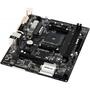 Материнская плата ASRock X370M-HDV - 4