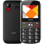 Мобильный телефон Nomi i220 Black - 1