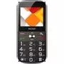 Мобильный телефон Nomi i220 Black - 2