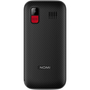 Мобильный телефон Nomi i220 Black - 3