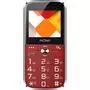 Мобильный телефон Nomi i220 Red - 2