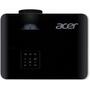 Проектор Acer X138WH (MR.JQ911.001) - 4