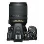 Цифровой фотоаппарат Nikon D5600 AF-P 18-140 Kit (VBA500K002) - 2