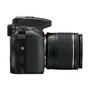Цифровой фотоаппарат Nikon D5600 AF-P 18-140 Kit (VBA500K002) - 4