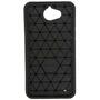 Чехол для моб. телефона Florence для Huawei Y5 (2017) (PC+TPU) Army combo case grey (RL047064) - 1