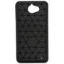Чехол для моб. телефона Florence для Huawei Y5 (2017) (PC+TPU) Army combo case grey (RL047064) - 1