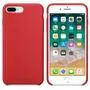 Чехол для моб. телефона MakeFuture Silicone Case Apple iPhone 7 Plus Red (MCS-AI7PRD) - 3