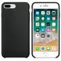 Чехол для моб. телефона MakeFuture Silicone Case Apple iPhone 8 Plus Black (MCS-AI8PBK) - 3