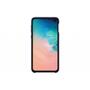 Чехол для моб. телефона Samsung Galaxy S10e (G970) Silicone Cover Navy (EF-PG970TNEGRU) - 2