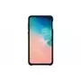 Чехол для моб. телефона Samsung Galaxy S10e (G970) Silicone Cover Navy (EF-PG970TNEGRU) - 2