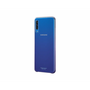 Чехол для моб. телефона Samsung Galaxy A50 (A505F) Gradation Cover Violet (EF-AA505CVEGRU) - 1