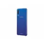 Чехол для моб. телефона Samsung Galaxy A50 (A505F) Gradation Cover Violet (EF-AA505CVEGRU) - 1