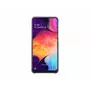 Чехол для моб. телефона Samsung Galaxy A50 (A505F) Gradation Cover Violet (EF-AA505CVEGRU) - 2