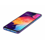 Чехол для моб. телефона Samsung Galaxy A50 (A505F) Gradation Cover Violet (EF-AA505CVEGRU) - 3