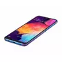 Чехол для моб. телефона Samsung Galaxy A50 (A505F) Gradation Cover Violet (EF-AA505CVEGRU) - 3
