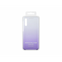 Чехол для моб. телефона Samsung Galaxy A50 (A505F) Gradation Cover Violet (EF-AA505CVEGRU) - 4