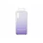 Чехол для моб. телефона Samsung Galaxy A50 (A505F) Gradation Cover Violet (EF-AA505CVEGRU) - 4