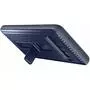 Чехол для моб. телефона Samsung Galaxy S10+ (G975) Protective Standing Cover Blue (EF-RG975CBEGRU) - 3