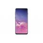 Чехол для моб. телефона Samsung Galaxy S10+ (G975) Protective Standing Cover Blue (EF-RG975CBEGRU) - 4