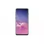 Чехол для моб. телефона Samsung Galaxy S10+ (G975) Protective Standing Cover Blue (EF-RG975CBEGRU) - 4