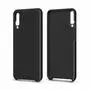 Чехол для моб. телефона MakeFuture City Case Samsung A50 Black (MCC-SA505BK) - 1