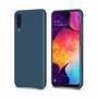 Чехол для моб. телефона MakeFuture City Case Samsung A50 Blue (MCC-SA505BL) - 1
