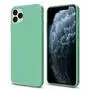 Чехол для моб. телефона MakeFuture Flex Case (Soft-touch TPU) Apple iPhone 11 Pro Max Olive (MCF-AI11PMOL) - 1