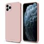 Чехол для моб. телефона MakeFuture Flex Case (Soft-touch TPU) Apple iPhone 11 Pro Max Rose (MCF-AI11PMRS) - 1