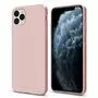 Чехол для моб. телефона MakeFuture Flex Case (Soft-touch TPU) Apple iPhone 11 Pro Max Rose (MCF-AI11PMRS) - 1