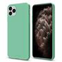 Чехол для моб. телефона MakeFuture Flex Case (Soft-touch TPU) Apple iPhone 11 Pro Olive (MCF-AI11POL) - 1