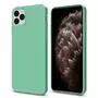 Чехол для моб. телефона MakeFuture Flex Case (Soft-touch TPU) Apple iPhone 11 Pro Olive (MCF-AI11POL) - 1