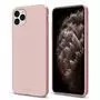 Чехол для моб. телефона MakeFuture Flex Case (Soft-touch TPU) Apple iPhone 11 Pro Rose (MCF-AI11PRS) - 1