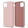 Чехол для моб. телефона MakeFuture Flex Case (Soft-touch TPU) Apple iPhone 11 Pro Rose (MCF-AI11PRS) - 2