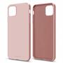 Чехол для моб. телефона MakeFuture Flex Case (Soft-touch TPU) Apple iPhone 11 Rose (MCF-AI11RS) - 2
