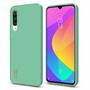 Чехол для моб. телефона MakeFuture Xiaomi Mi 9 Lite Flex (Soft-touch TPU) Olive (MCF-XM9LOL) - 1