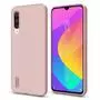 Чехол для моб. телефона MakeFuture Xiaomi Mi 9 Lite Flex (Soft-touch TPU) Rose (MCF-XM9LRS) - 1