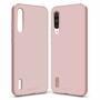 Чехол для моб. телефона MakeFuture Xiaomi Mi 9 Lite Flex (Soft-touch TPU) Rose (MCF-XM9LRS) - 2