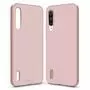 Чехол для моб. телефона MakeFuture Xiaomi Mi 9 Lite Flex (Soft-touch TPU) Rose (MCF-XM9LRS) - 2