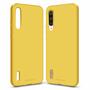 Чехол для моб. телефона MakeFuture Xiaomi Mi 9 Lite Flex (Soft-touch TPU) Yellow (MCF-XM9LYE) - 2