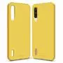 Чехол для моб. телефона MakeFuture Xiaomi Mi 9 Lite Flex (Soft-touch TPU) Yellow (MCF-XM9LYE) - 2