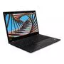 Ноутбук Lenovo ThinkPad X390 (20Q0005SRT) - 2