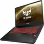 Ноутбук ASUS FX505DD (FX505DD-BQ060) - 4
